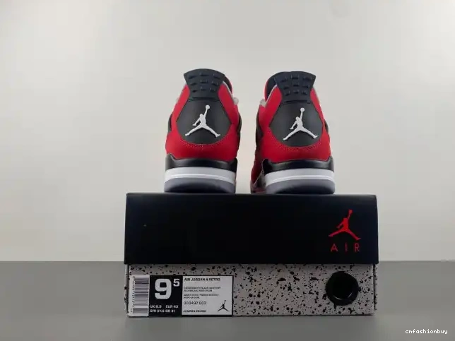 Toro 308497-603 4 Retro Bravo Jordan 0523